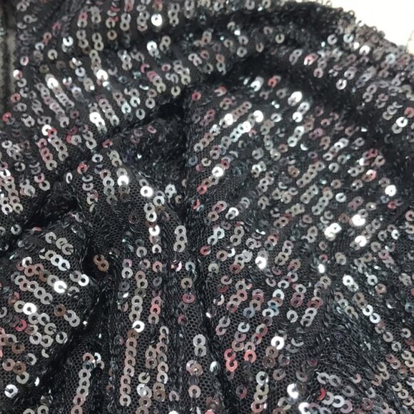 Free People Giselle Sequin Minidress - Picture 11 of 11